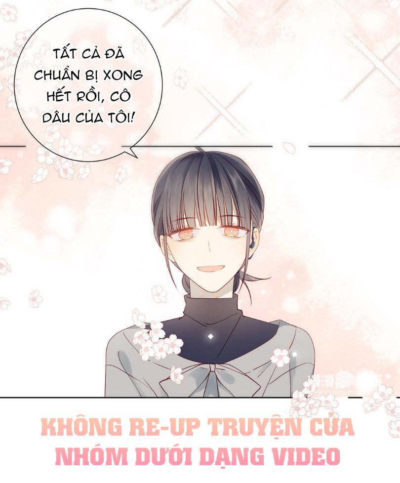 Lời Thề Như Sương Triều Chapter 11 - Next Chapter 12