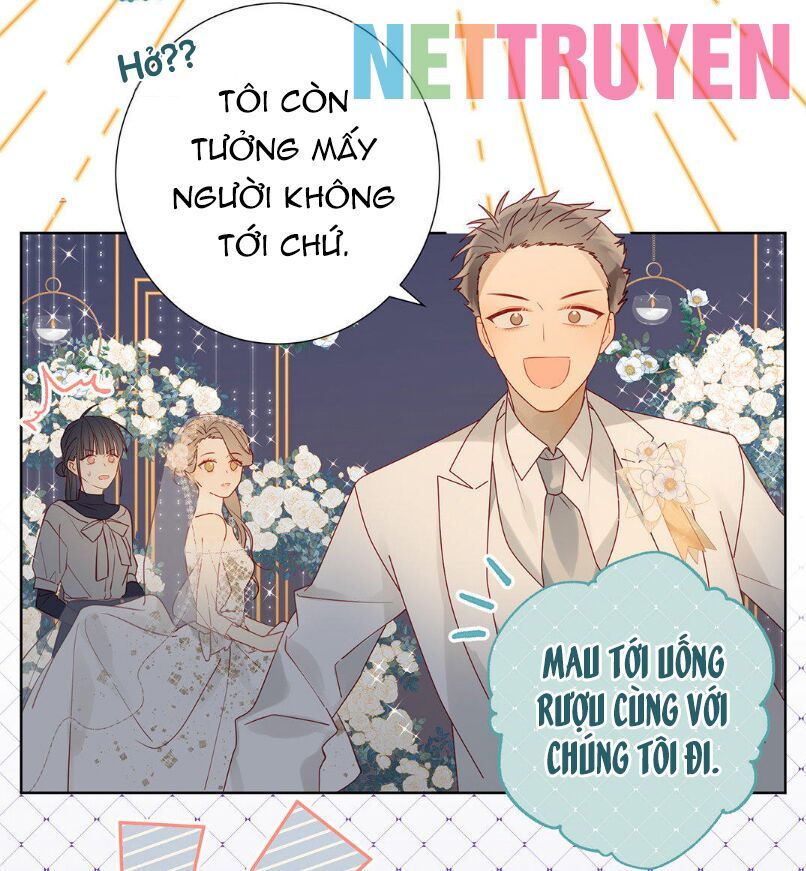 Lời Thề Như Sương Triều Chapter 12 - Next Chapter 13