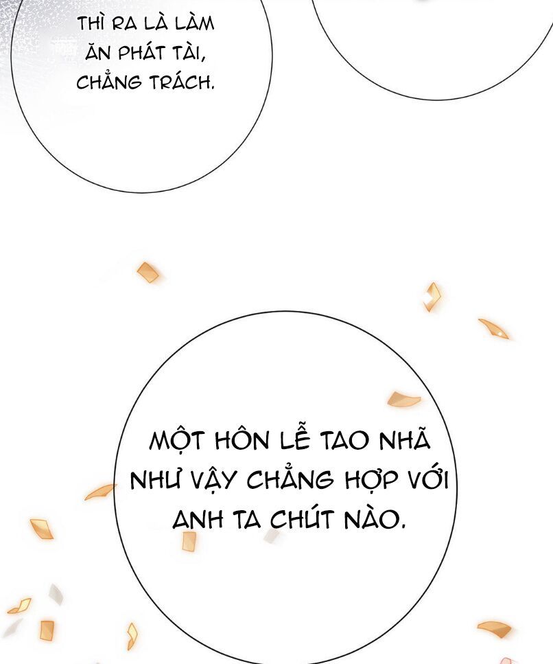 Lời Thề Như Sương Triều Chapter 12 - Next Chapter 13