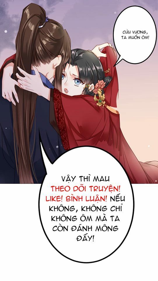 Lời Thề Như Sương Triều Chapter 12 - Next Chapter 13