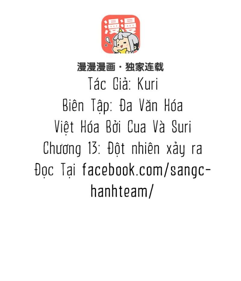 Lời Thề Như Sương Triều Chapter 13 - Next Chapter 14