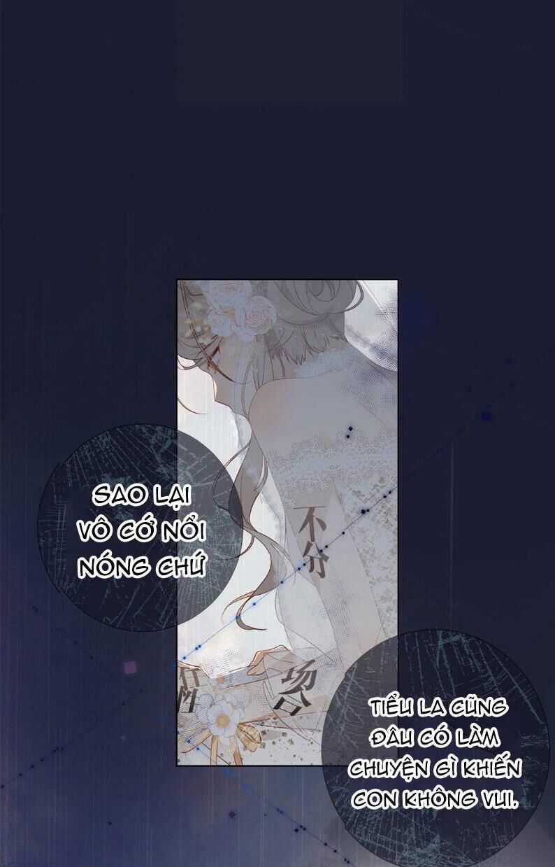 Lời Thề Như Sương Triều Chapter 14 - Next Chapter 15