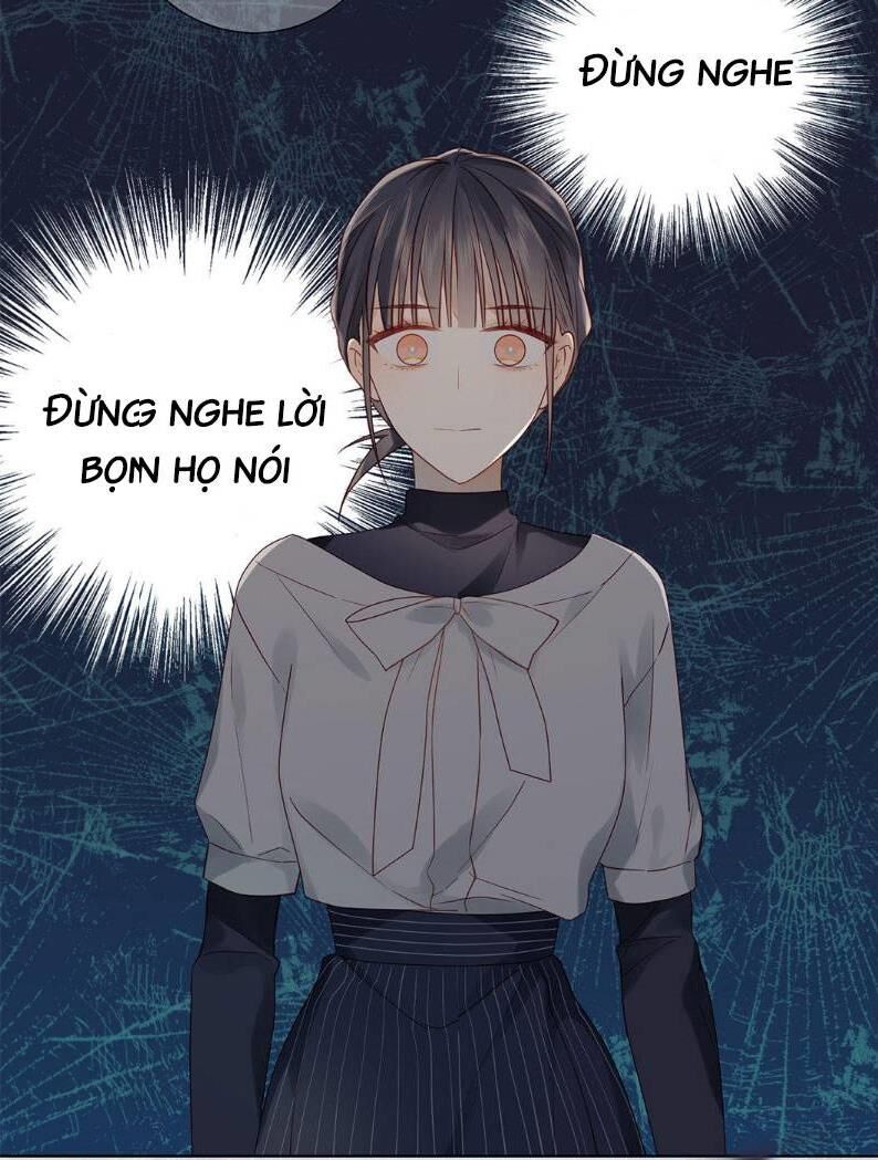 Lời Thề Như Sương Triều Chapter 14 - Next Chapter 15