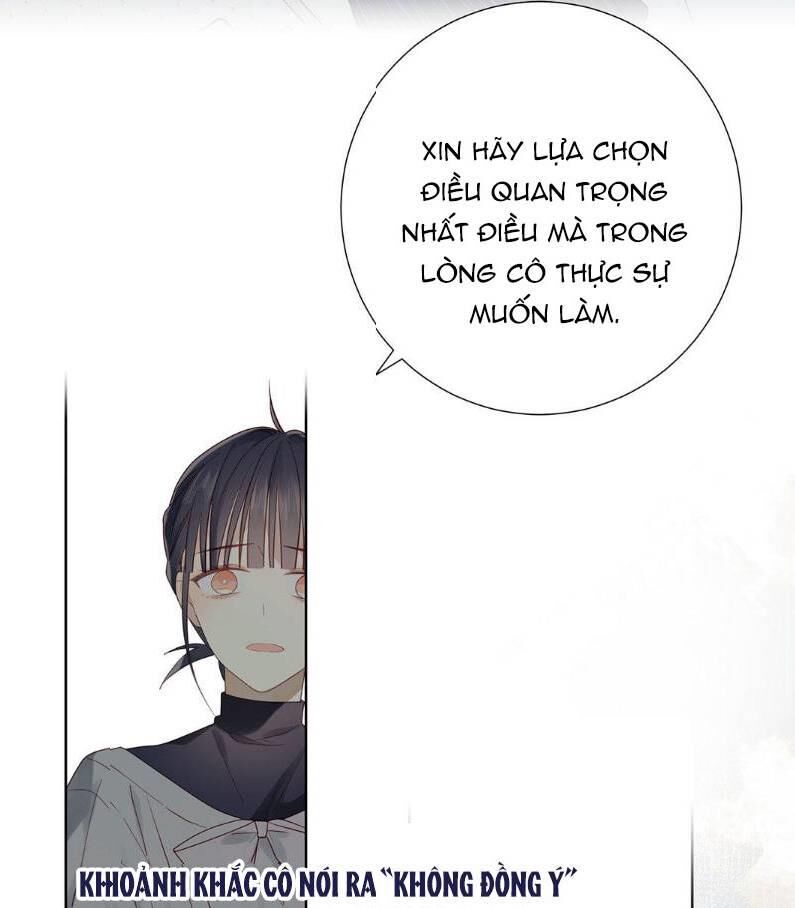 Lời Thề Như Sương Triều Chapter 14 - Next Chapter 15