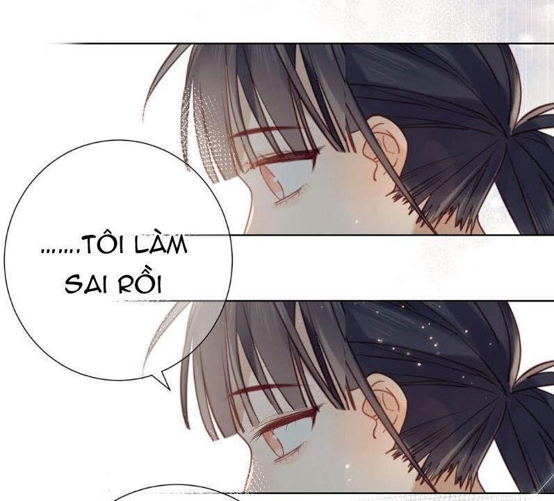 Lời Thề Như Sương Triều Chapter 15 - Next Chapter 16