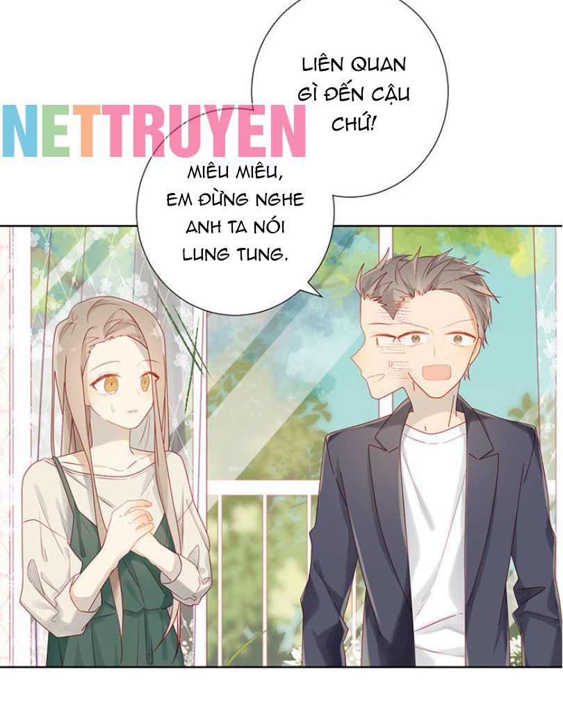 Lời Thề Như Sương Triều Chapter 2 - Next Chapter 3