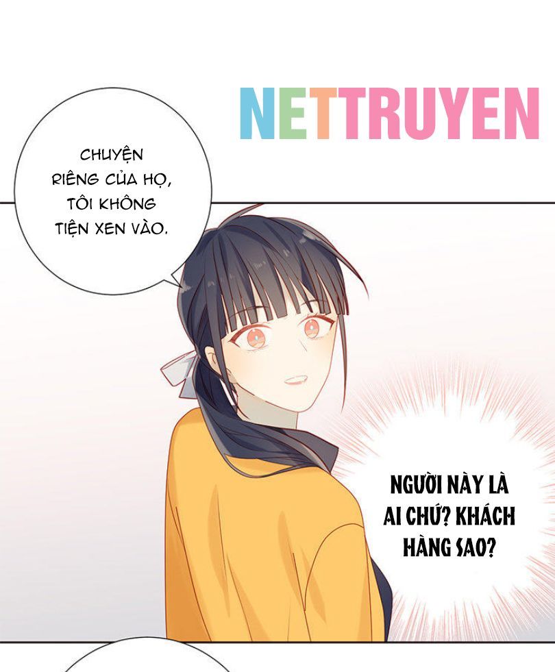 Lời Thề Như Sương Triều Chapter 2 - Next Chapter 3