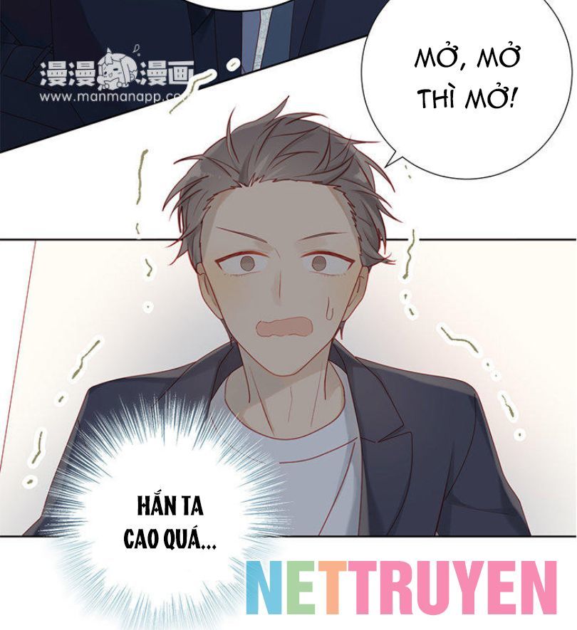 Lời Thề Như Sương Triều Chapter 2 - Next Chapter 3