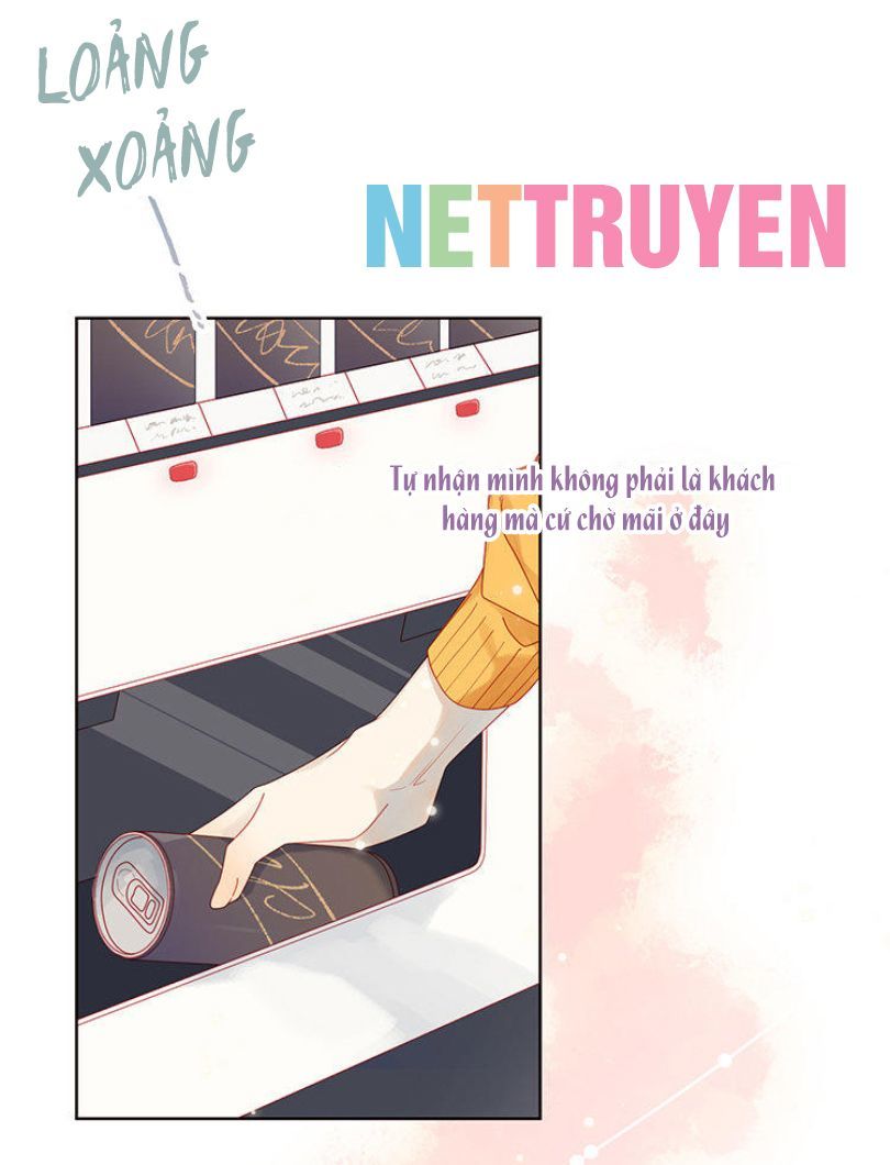 Lời Thề Như Sương Triều Chapter 3 - Next Chapter 4