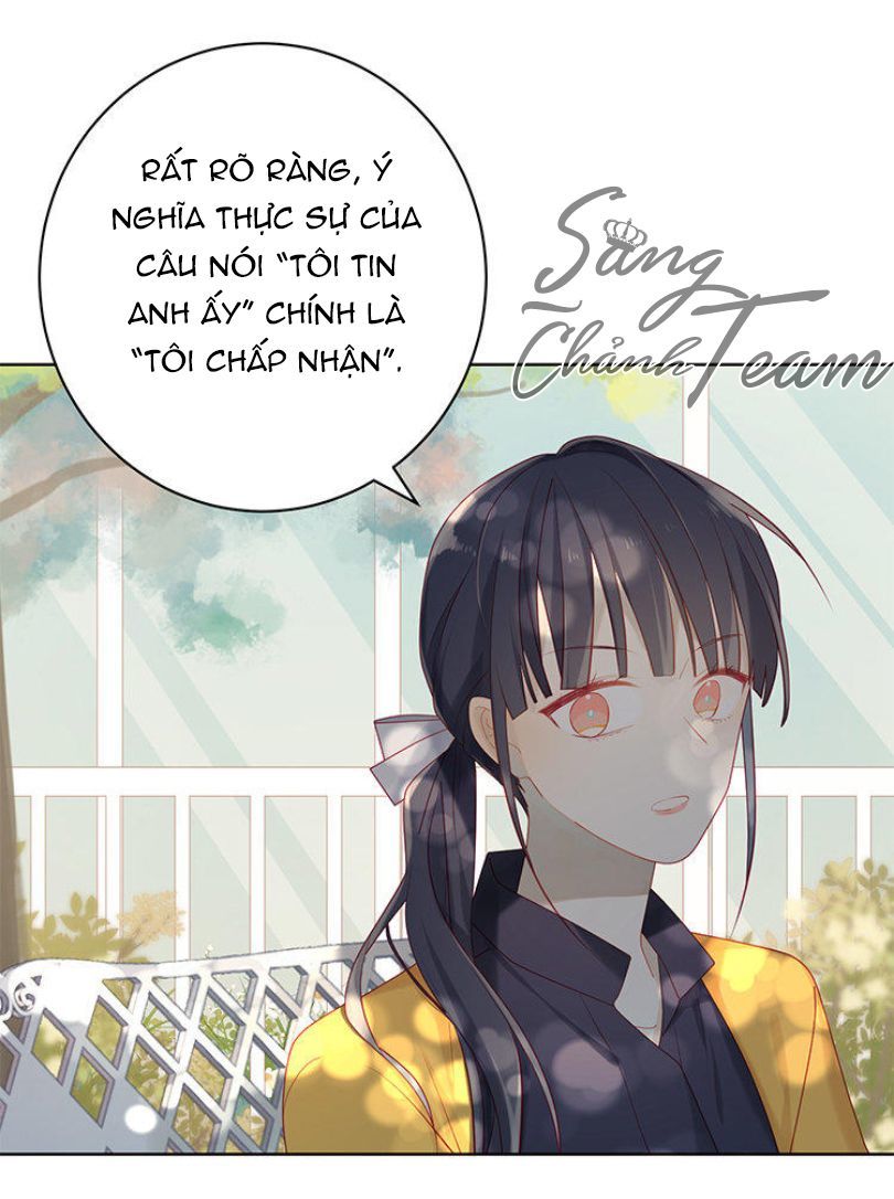 Lời Thề Như Sương Triều Chapter 3 - Next Chapter 4