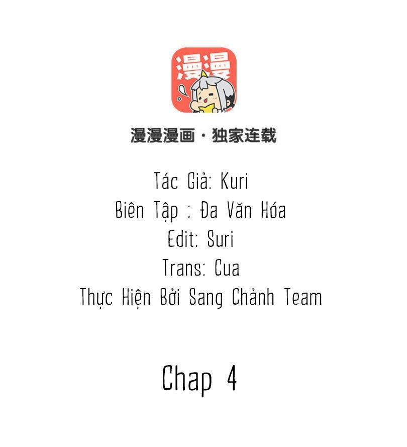 Lời Thề Như Sương Triều Chapter 4 - Next Chapter 5