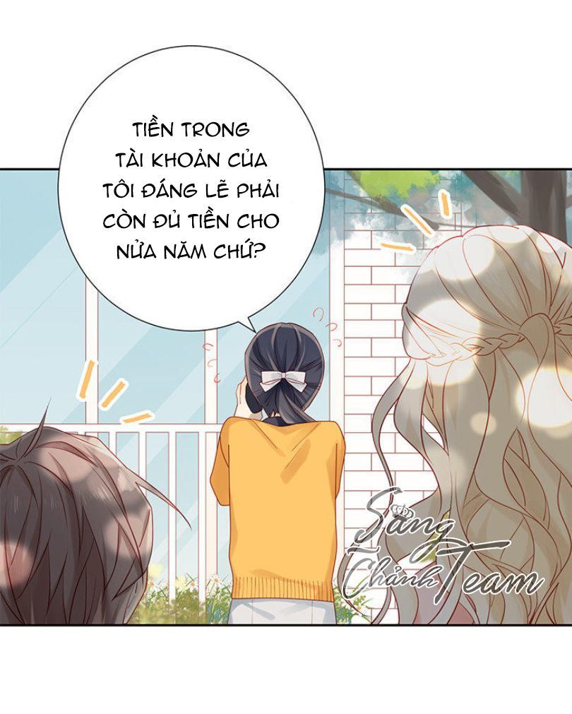 Lời Thề Như Sương Triều Chapter 4 - Next Chapter 5