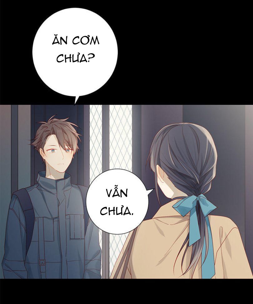 Lời Thề Như Sương Triều Chapter 6 - Next Chapter 7