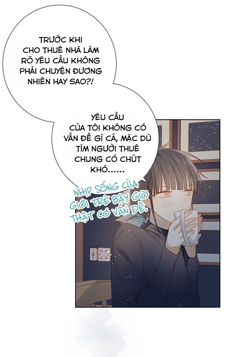 Lời Thề Như Sương Triều Chapter 7 - Next Chapter 8