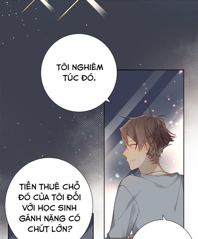 Lời Thề Như Sương Triều Chapter 7 - Next Chapter 8