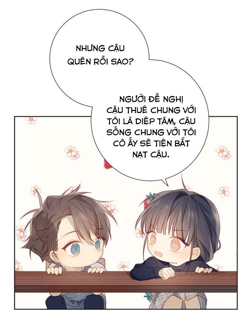 Lời Thề Như Sương Triều Chapter 7 - Next Chapter 8