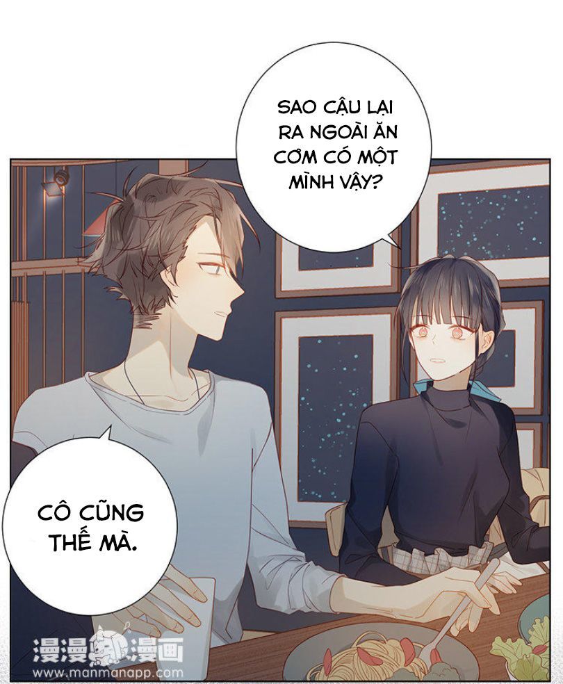 Lời Thề Như Sương Triều Chapter 7 - Next Chapter 8