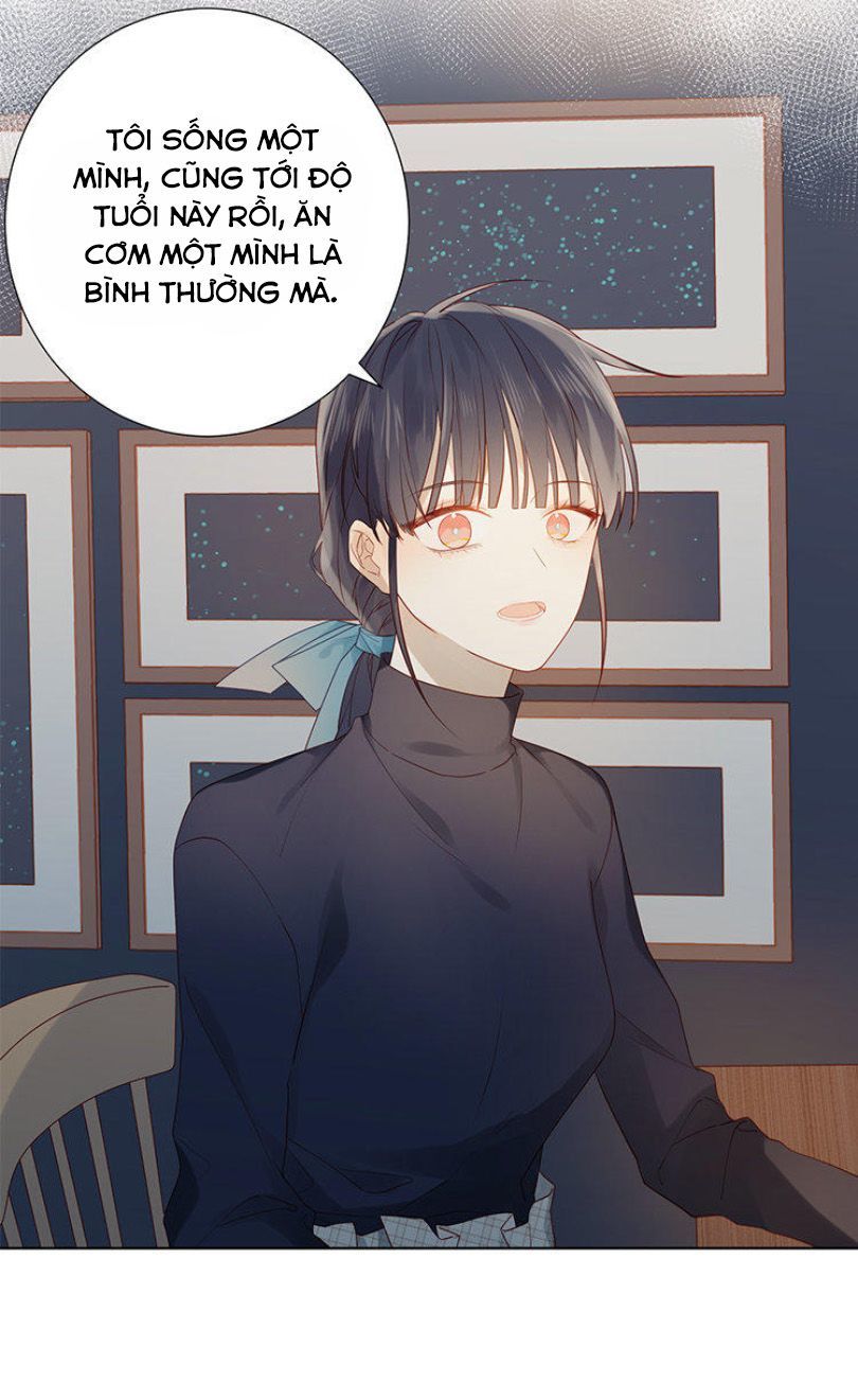 Lời Thề Như Sương Triều Chapter 7 - Next Chapter 8