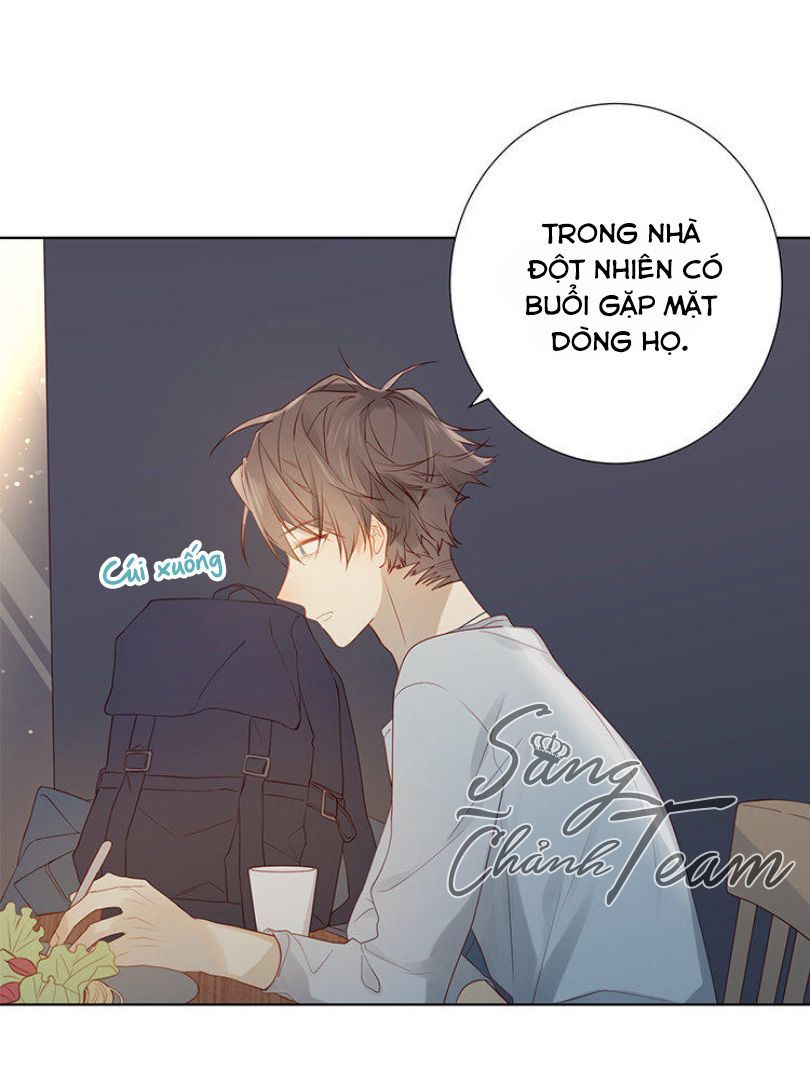 Lời Thề Như Sương Triều Chapter 7 - Next Chapter 8