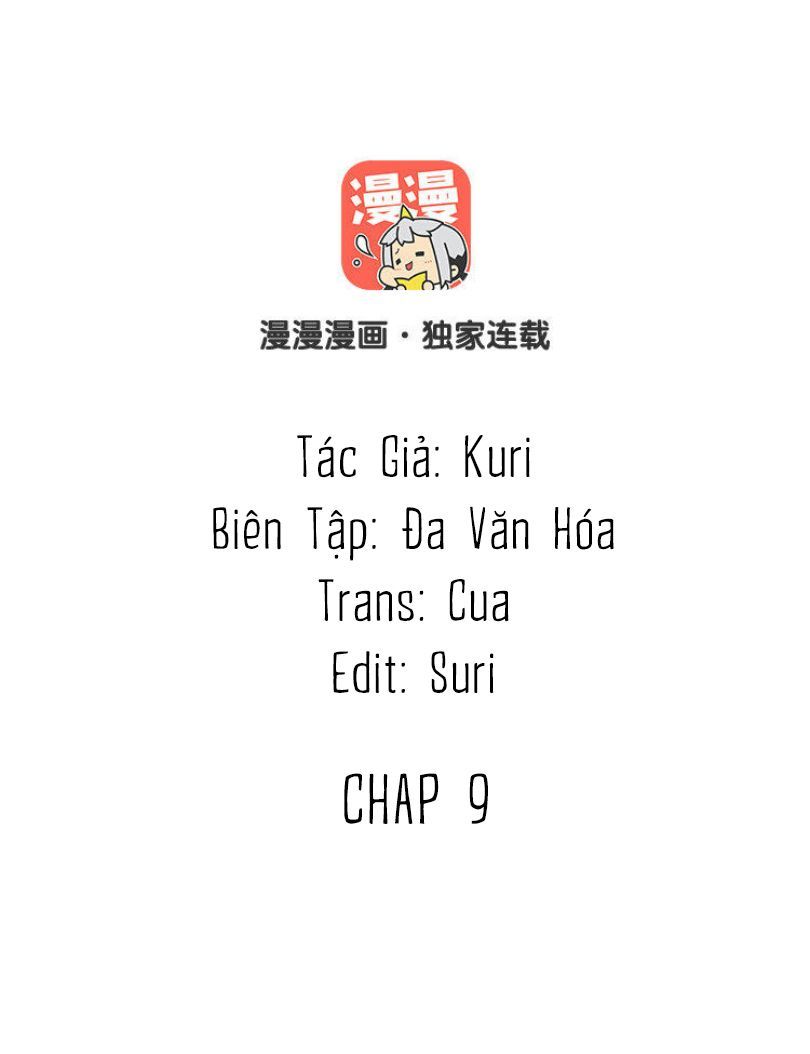 Lời Thề Như Sương Triều Chapter 9 - Next Chapter 10