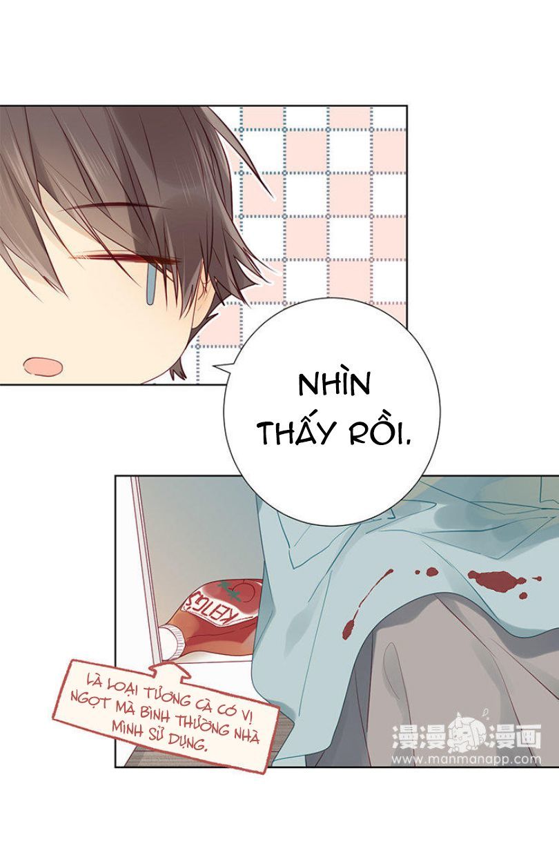 Lời Thề Như Sương Triều Chapter 9 - Next Chapter 10