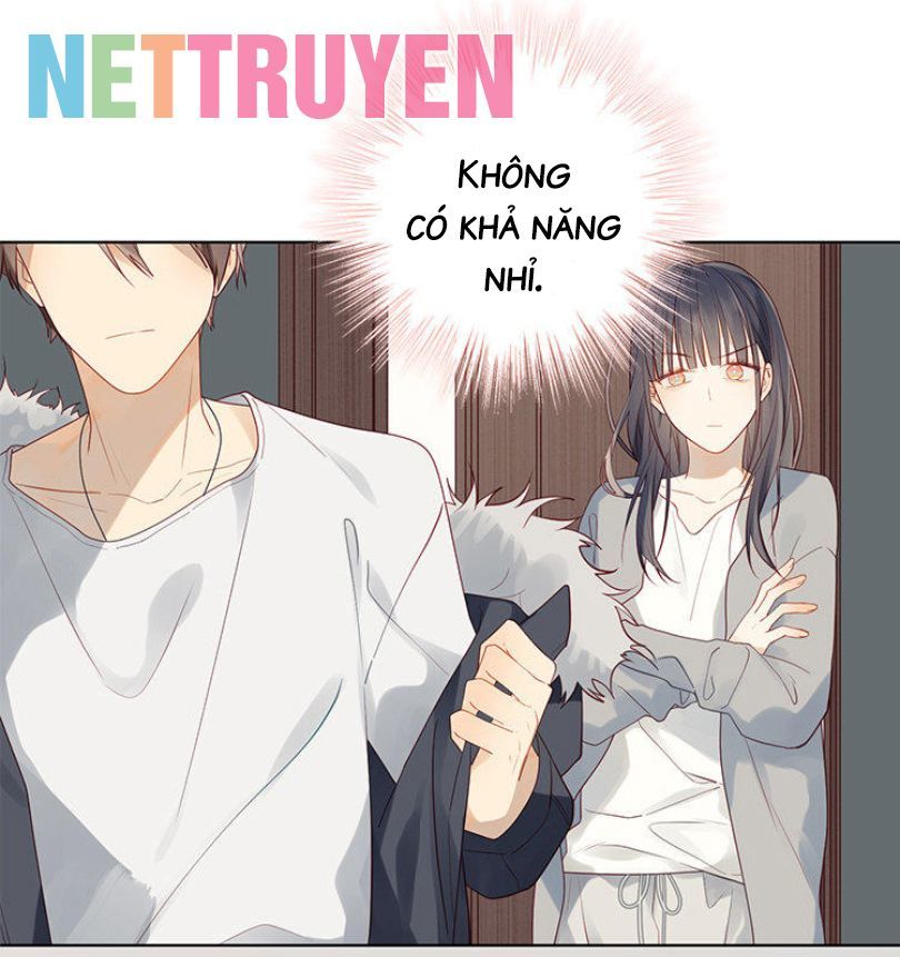 Lời Thề Như Sương Triều Chapter 9 - Next Chapter 10