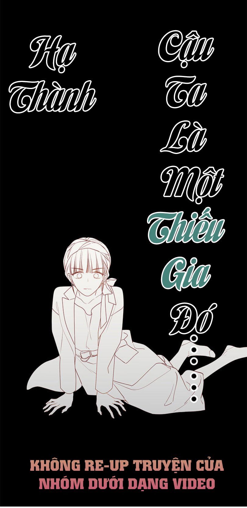 Lời Thề Như Sương Triều Chapter 9 - Next Chapter 10