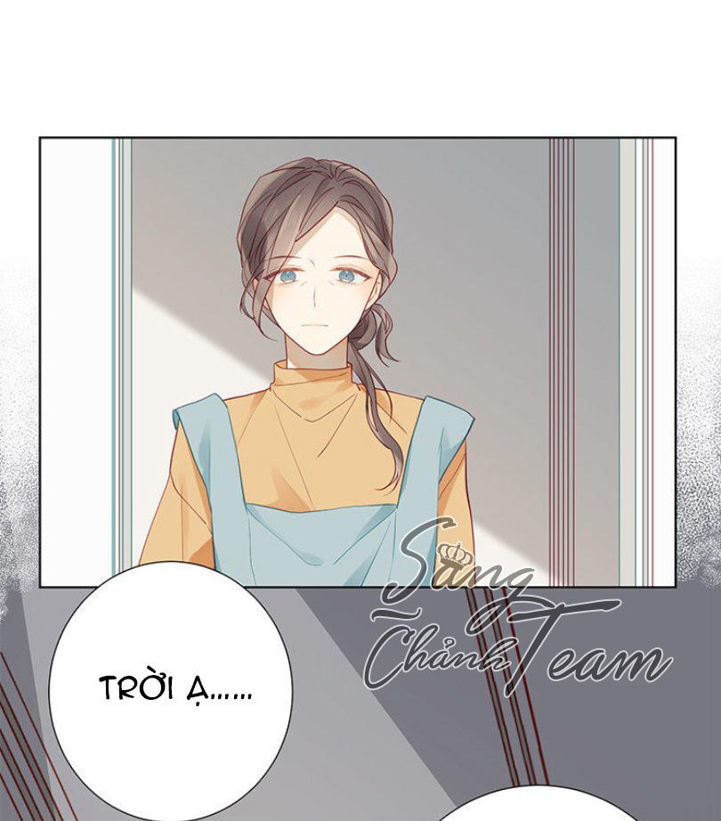 Lời Thề Như Sương Triều Chapter 9 - Next Chapter 10