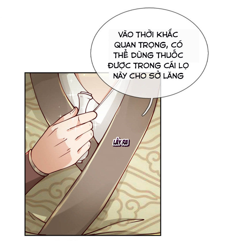 Thân Thể Của Ta Là Kiếm Chủng Chapter 59 - Trang 3