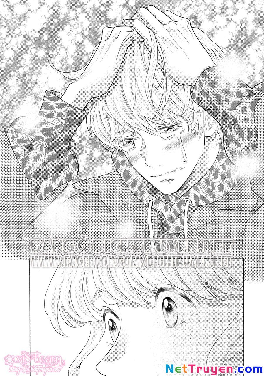 Gozen 0-Ji, Kiss Shi Ni Kite Yo Chapter 35 - Next Chapter 36