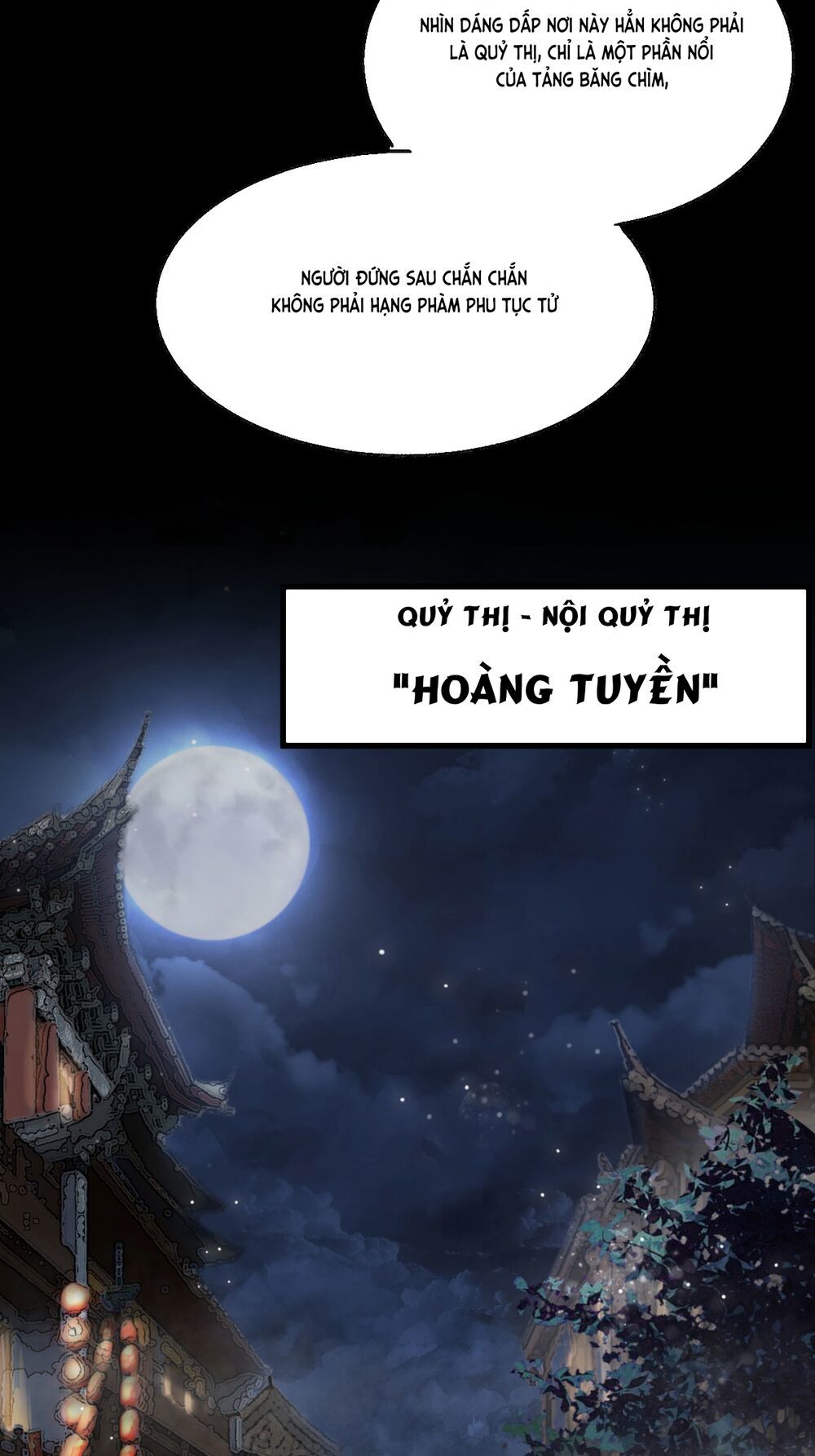 Chợ Quỷ Chapter 10 - Trang 3