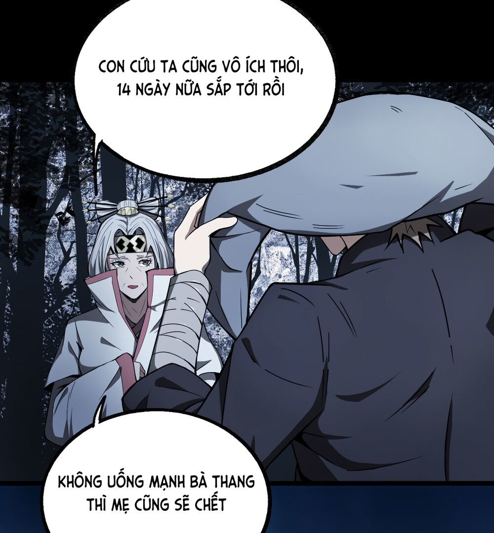 Chợ Quỷ Chapter 10 - Trang 3