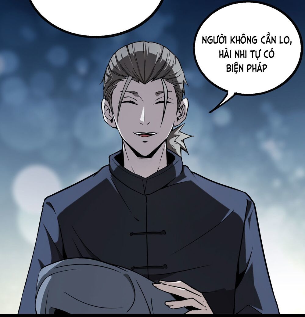 Chợ Quỷ Chapter 10 - Trang 3