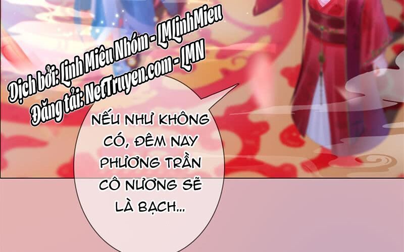 Đồng Tâm Kết Chapter 3 - Trang 3