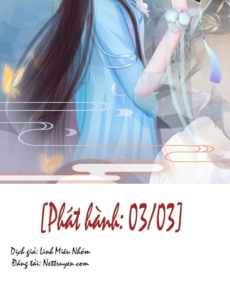 Đồng Tâm Kết Chapter 5 - Trang 3