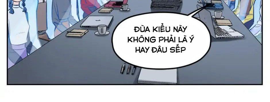 Anh Hùng Và Hiệp Nữ Chapter 5 - Trang 3