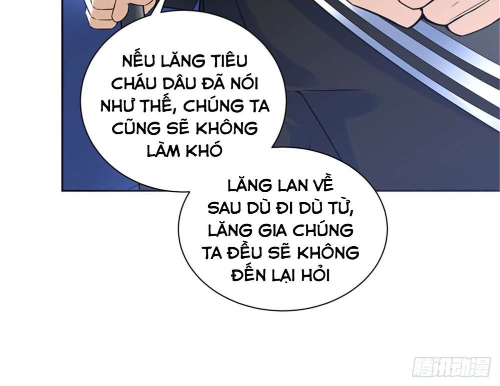 Đàn Ông Trong Tương Lai Không Dễ Làm Chapter 3 - Next Chapter 4