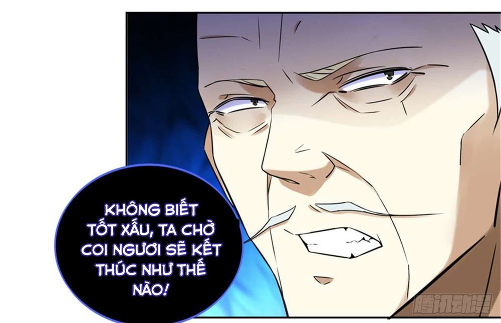 Đàn Ông Trong Tương Lai Không Dễ Làm Chapter 3 - Next Chapter 4