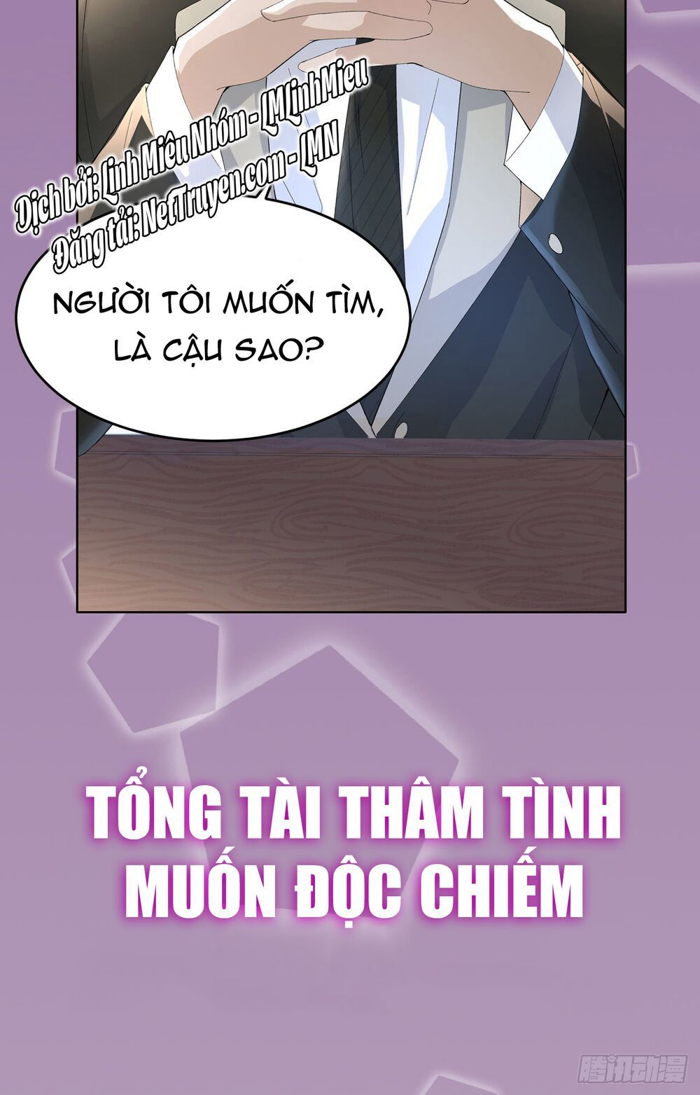 Ảnh Đế Yêu Hồ Chapter 1 - Trang 2