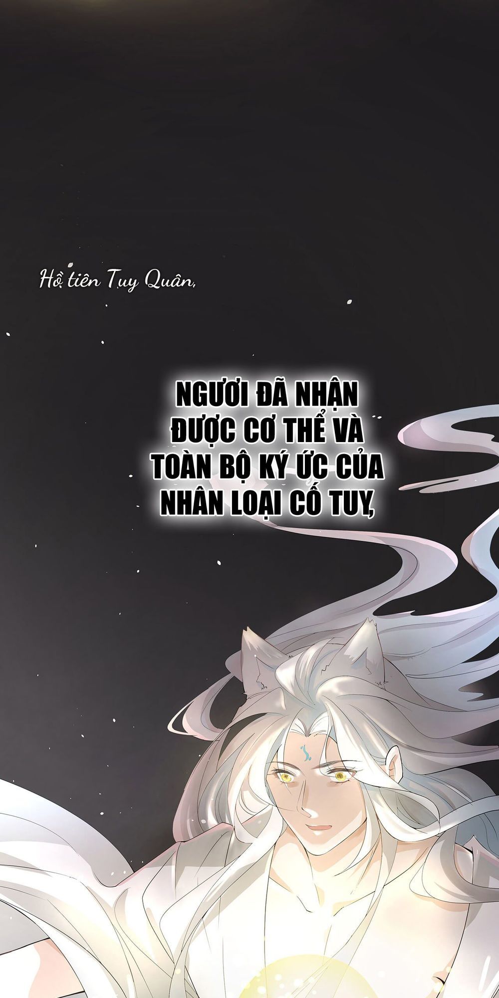 Ảnh Đế Yêu Hồ Chapter 3 - Trang 2