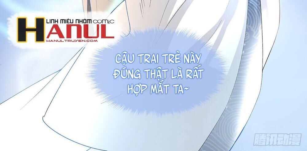 Ảnh Đế Yêu Hồ Chapter 5.2 - Trang 2