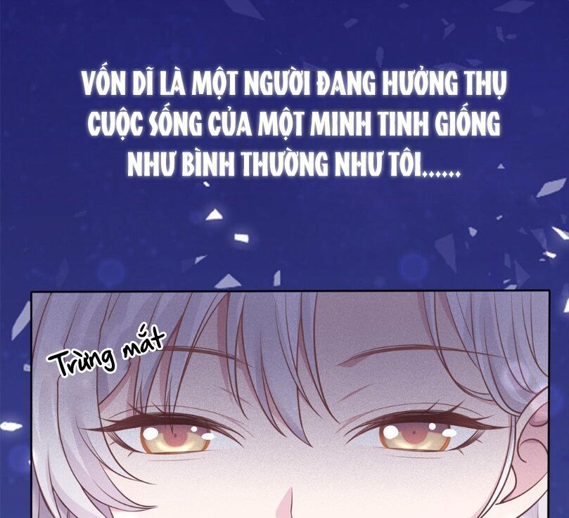 Trở Lại Showbiz Làm Ảnh Hậu Chapter 1 - Trang 3