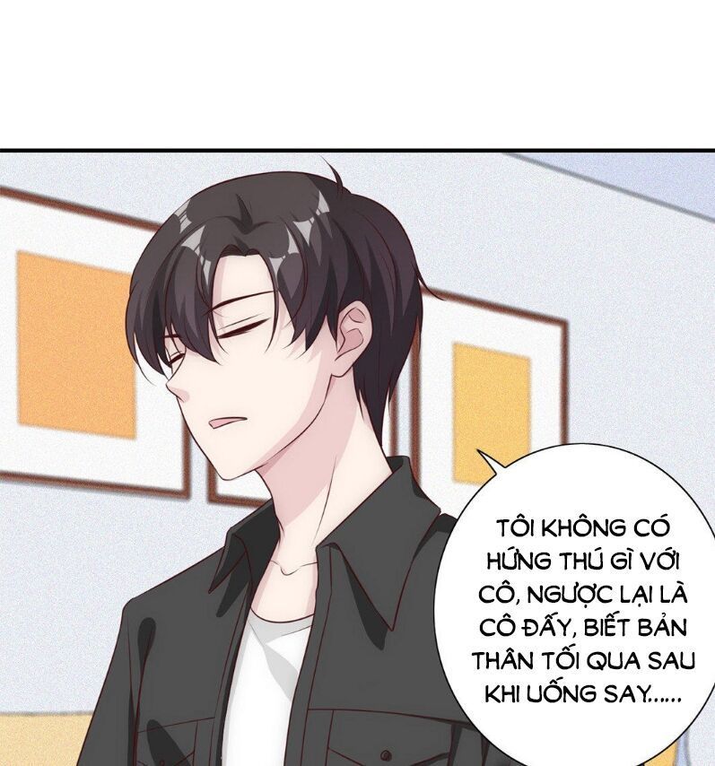 Trở Lại Showbiz Làm Ảnh Hậu Chapter 5 - Trang 3