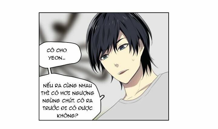 Người Cống Hiến Chapter 18 - Trang 2