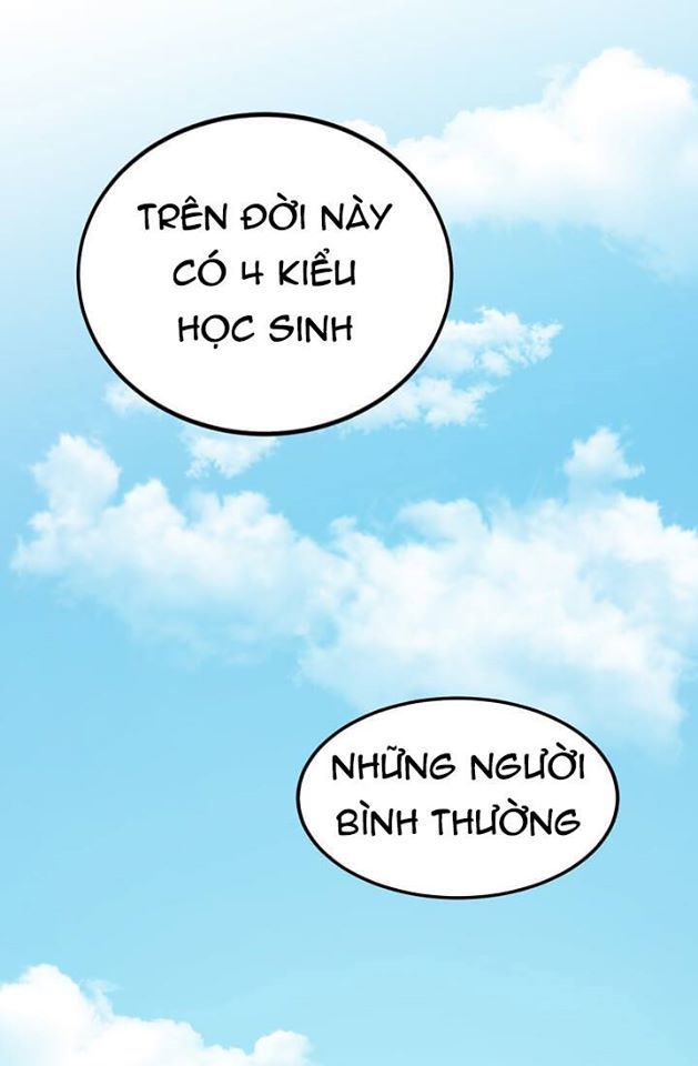 Tôi Là Con Mồi Của Kẻ Bắt Nạt Chapter 1 - Trang 4