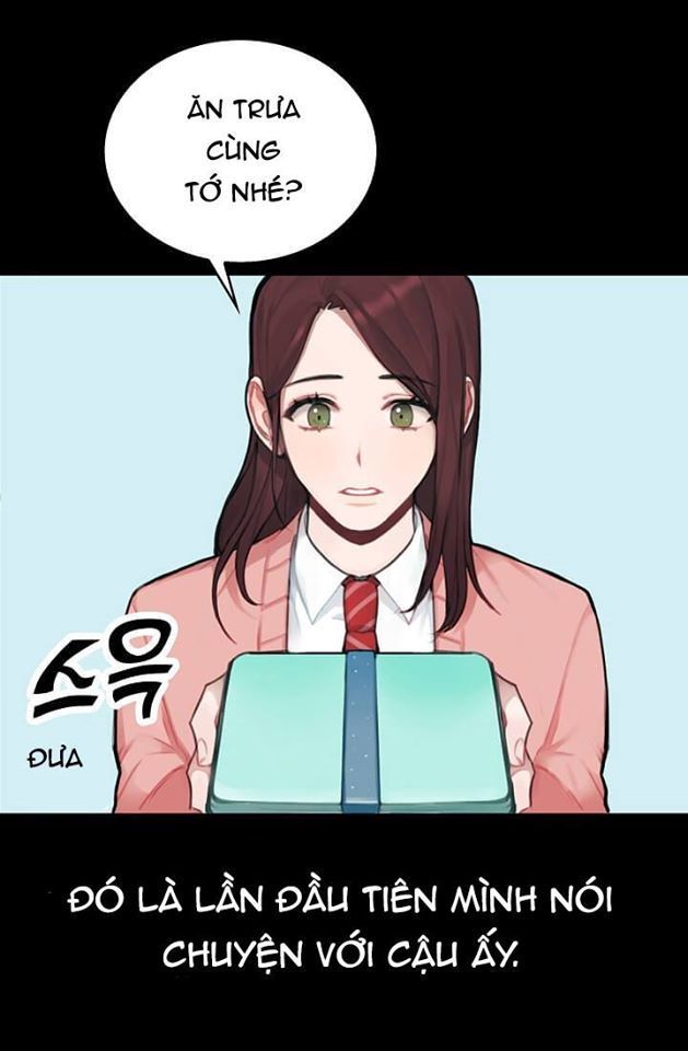 Tôi Là Con Mồi Của Kẻ Bắt Nạt Chapter 1 - Trang 4