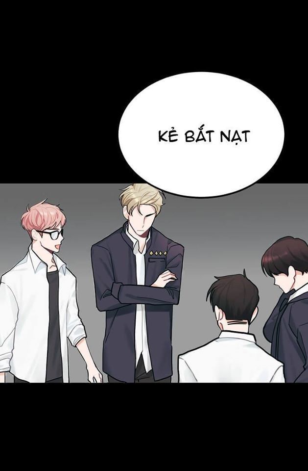 Tôi Là Con Mồi Của Kẻ Bắt Nạt Chapter 1 - Trang 4