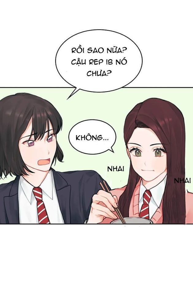 Tôi Là Con Mồi Của Kẻ Bắt Nạt Chapter 1 - Trang 4