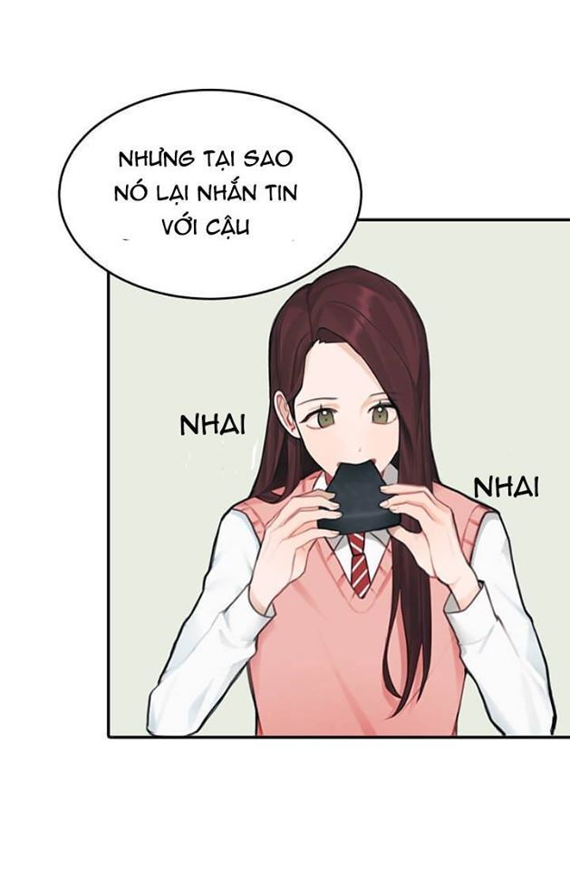 Tôi Là Con Mồi Của Kẻ Bắt Nạt Chapter 1 - Trang 4