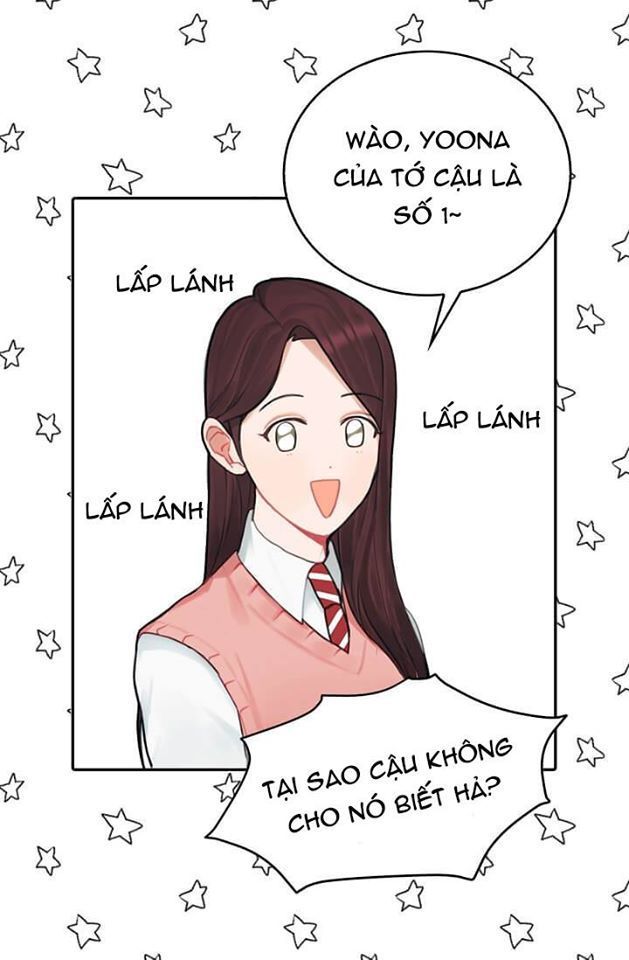 Tôi Là Con Mồi Của Kẻ Bắt Nạt Chapter 1 - Trang 4